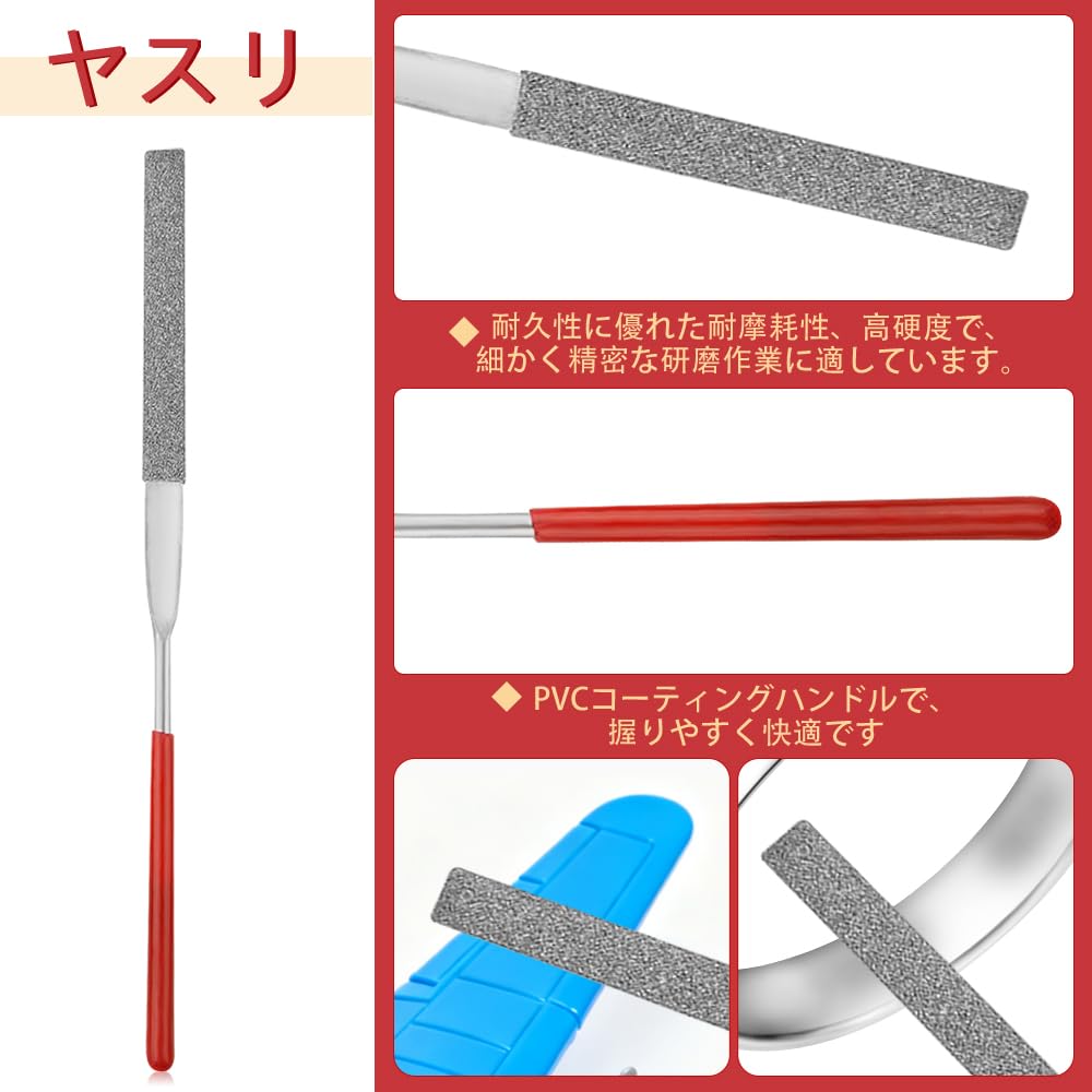Amazon | WMYCONGCONG プラモデル用工具 15点セット 入門用ツール